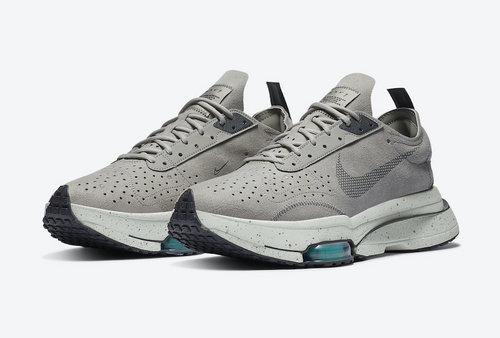 Air Zoom Type _College Grey_ style code_ CJ2033-002 size_ 36-45-11214ea4